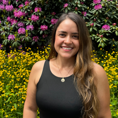 Foto de Carolina Gómez Trejos