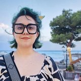 Foto de Karolina Ladino Puerto